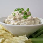 French Onion Dip