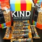 KIND Healthy Snacks