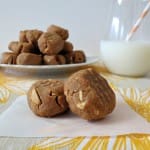 Peanut Butter Cookies