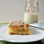 pineapple bars