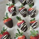 Chocolate Covered Strawberries
