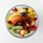 Fruti Salad