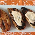 Grilled Chipotle Glazed Chicken 013a