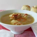 Lobster Bisque