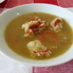 Lobster Bisque 