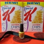 Special K Giveaway