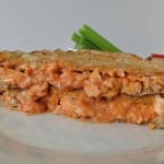 Buffalo Chicken  Sandwich