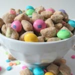 Easter Bunny Chow
