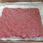 Irish Burgers