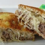 Irish Burgers