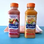 Naked Juice