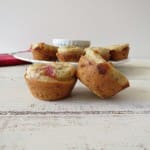 Pizza Muffins