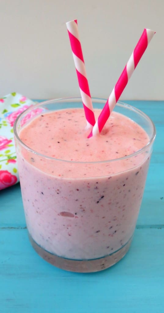 Post Workout Smoothie