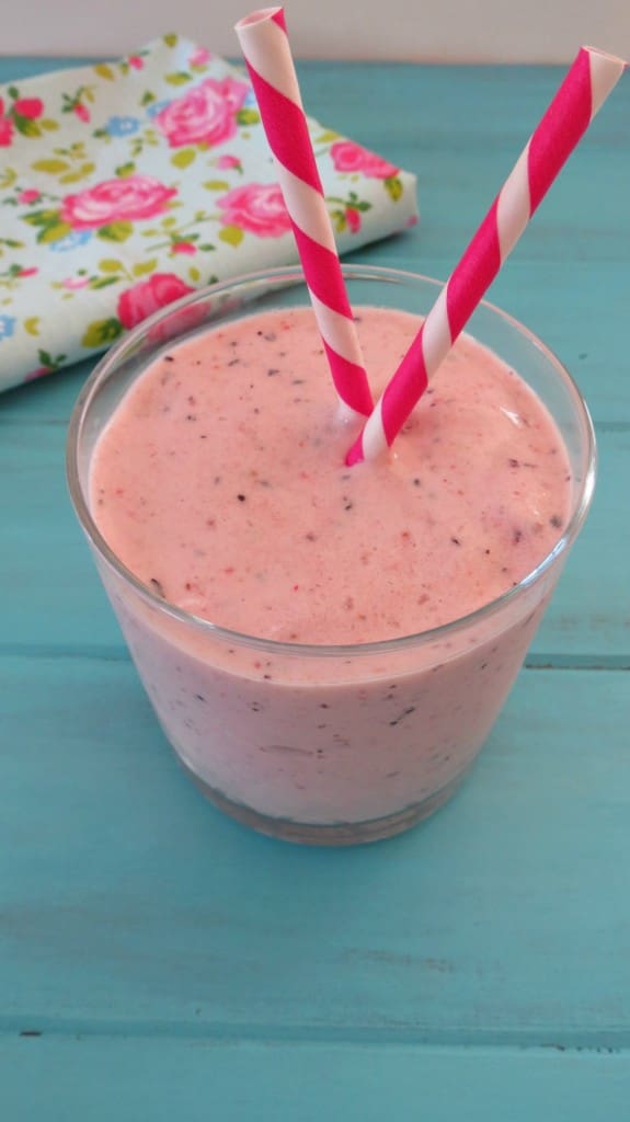 Post Workout Smoothie