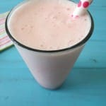 Pretty in Pink Smoothie