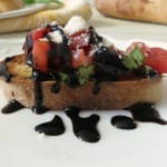 Bruschetta