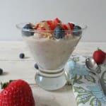 Bircher Muesli