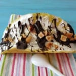 Choco Taco