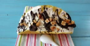 Choco Taco