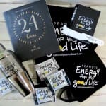 National Peanut Butter Board Giveaway