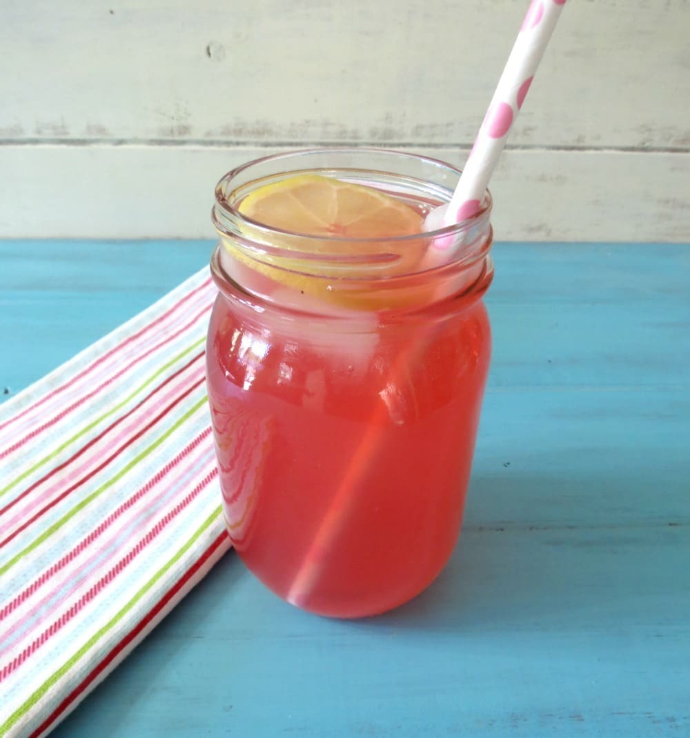 Fiber Drink Mix Pink Lemonade Fiber Drink Mix Pink Lemonade