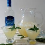 Sauza-Rita