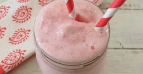 Razzle Dazzle Pineapple Smoothie