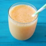 Oranges and Cream Smoothie