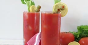 Virgin Bloody Mary
