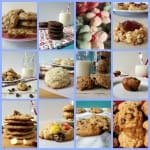 12 days of cookies