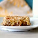Pineapple Coconut Bars