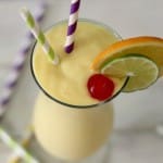 Hurricane Smoothie